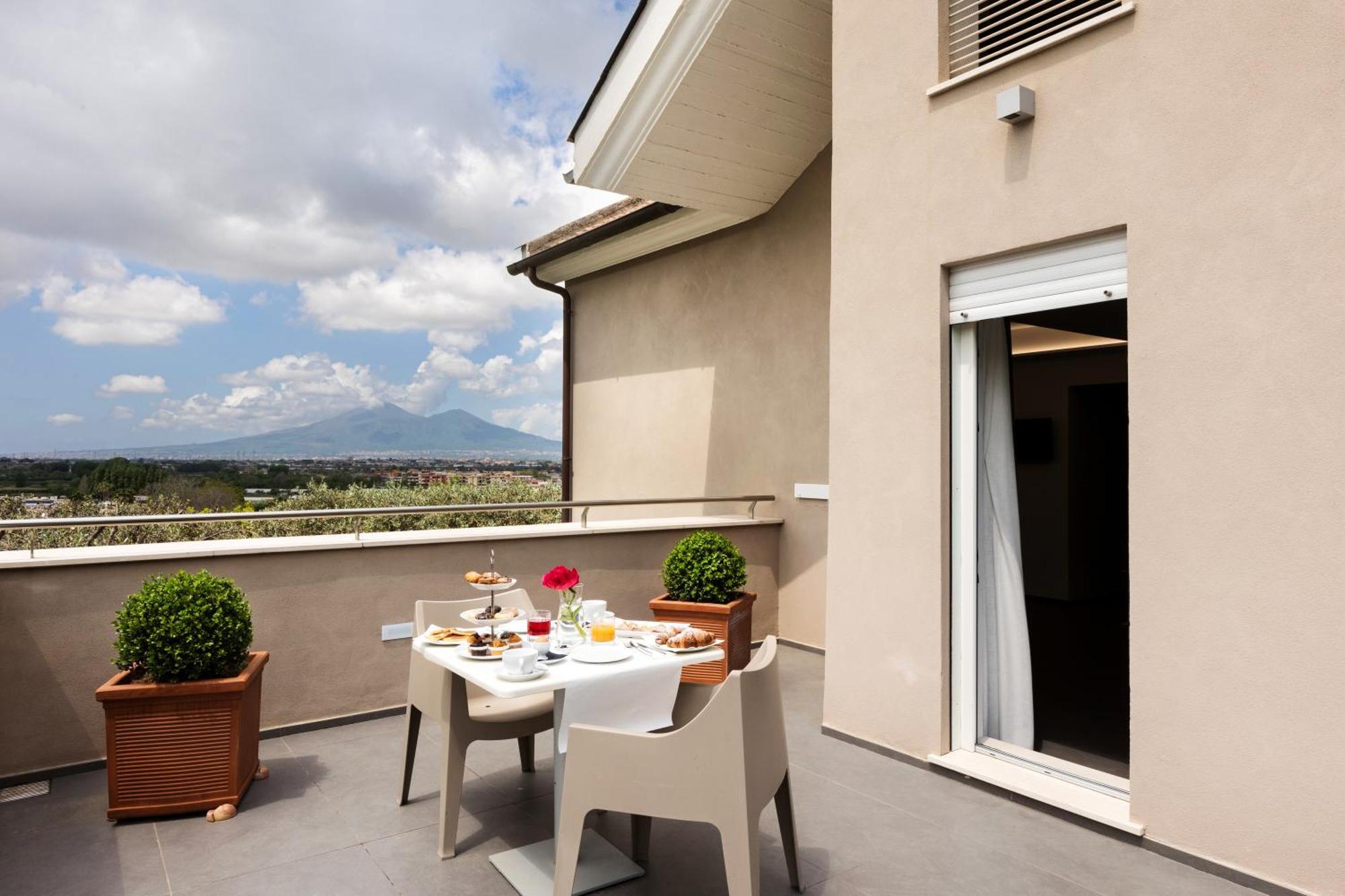 Likò Resort
