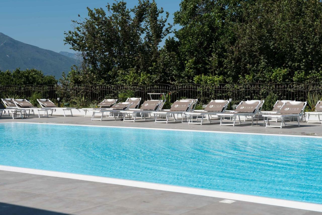 Resort Likò Nocera Inferiore