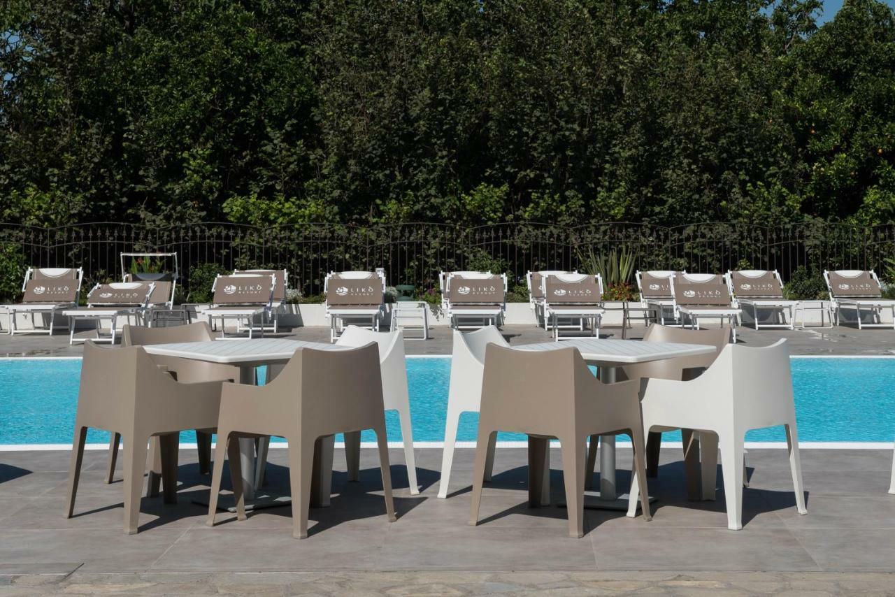 Likò Resort *